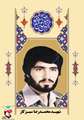 زندگی‌نامه شهید محمدرضا سبزکار 